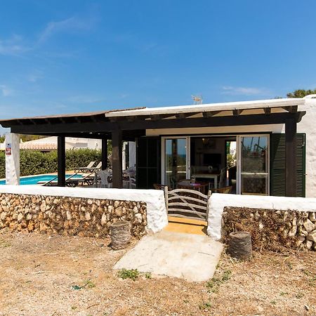 Pura Vida Βίλα Binibeca Εξωτερικό φωτογραφία