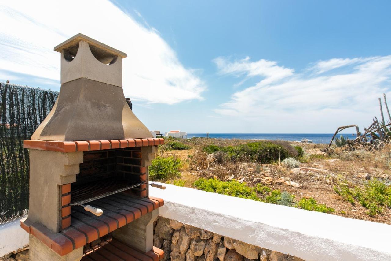 Pura Vida Βίλα Binibeca Εξωτερικό φωτογραφία